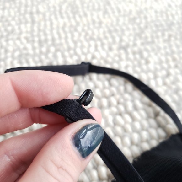 Gentle Fawn Highbury Bralette - Picture 10 of 10